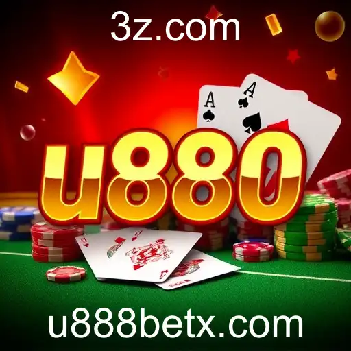 Explore a Emoção dos Jogos de Cassino no u888bet