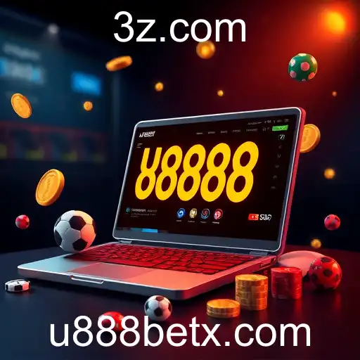 Crescimento dos Jogos Online em 2025: O Caso do u888bet