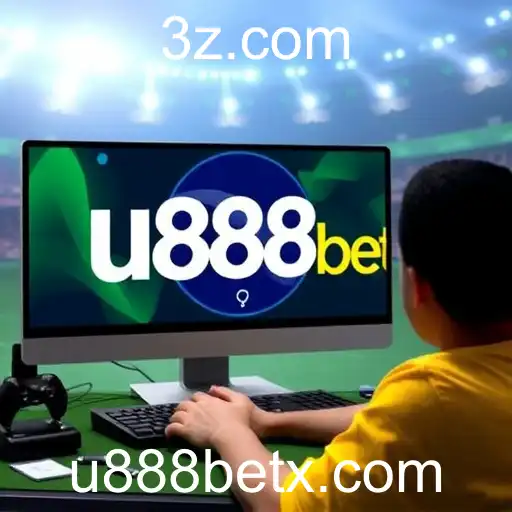 Crescimento do 'u888bet' em Meio às Tendências do Jogo Online