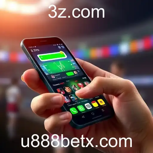 O Impacto do u888bet no Cenário de Jogos em 2025