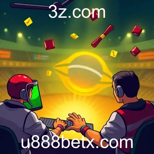 O Surge do Mercado de Apostas Online