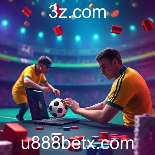 Tendências e Desafios no Mercado de Apostas Online em 2025