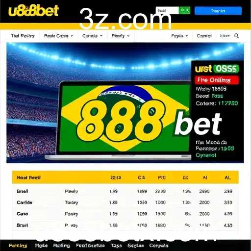 A Expansão do Jogo Online e os Desafios do U888bet