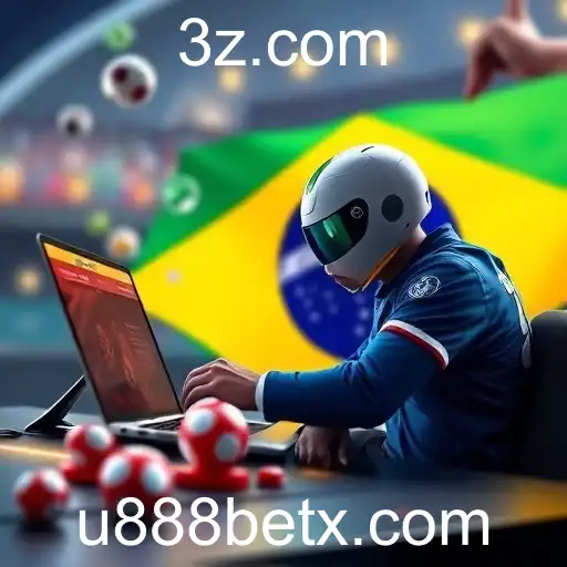 A Ascensão dos Jogos de Apostas Online em 2025