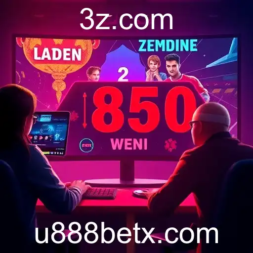 Ascensão do Mercado de Jogos Online em 2025