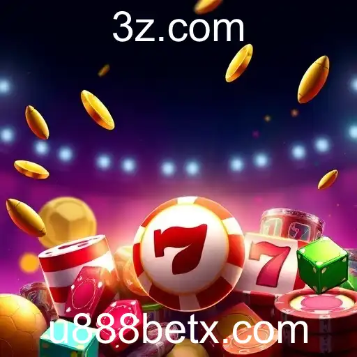 A Influência do u888bet no Mercado de Jogos Online em 2025